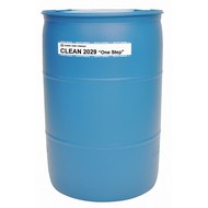 Parts Washer Cleaners and Solvents