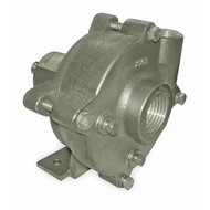 Pedestal Mounted Centrifugal Pumps