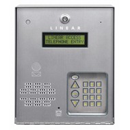 Access Control Phone Systems