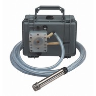 Peristaltic Chemical Metering Pumps