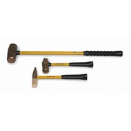 Picks and Riveting/Chipping Hammers