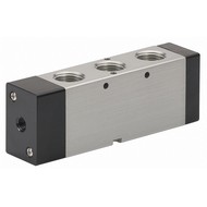 Pilot Air Control Valves