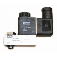 Pilot Solenoid Valves