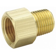Barbed Tube Fittings