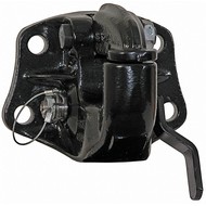 Pintle Hooks and Mounts