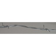 Barbed Wire