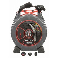 Pipe Inspection Equipment