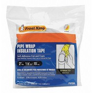 Pipe Insulation Wrap