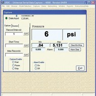 Barometer Accessories