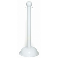 Plastic Chain Barrier Posts and Stanchions
