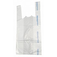 Plastic Shopping Bags