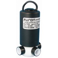 Plastic Solenoid Valves