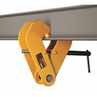 Plate and Beam Lifting Clamps