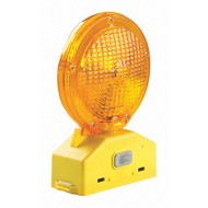 Barricade and Traffic Cone Lights