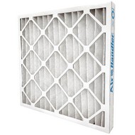 Pleated Air Filters