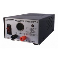 Plug-In Power Supplies