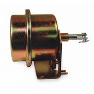 Pneumatic Damper Actuators
