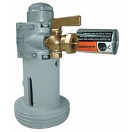 Pneumatic Drum Pump Motors