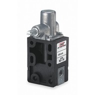 Pneumatic Limit Valves