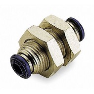 Pneumatic Push to Connect Tube Fittings