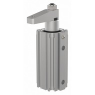 Pneumatic Swing and Toggle Clamps