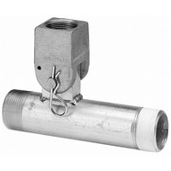 Pneumatic Test Plug Accessories