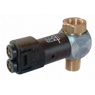 Pneumatic Threshold Sensors