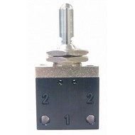 Pneumatic Toggle Valves