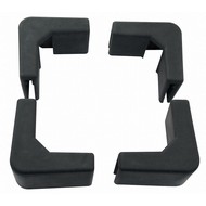 Basket Truck Corner Bumpers