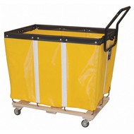 Basket Truck Handles