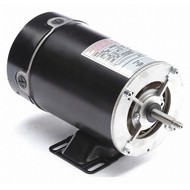 Pool and Spa Pump Motors
