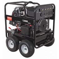 Portable and Inverter Generators