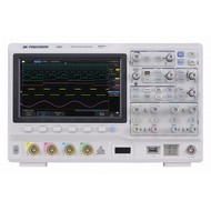 Portable Digital Oscilloscopes