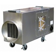 Portable Electric Ducted and Tent Heaters