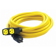 Portable Generator Power Cords