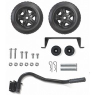 Portable Generator Wheel Kits