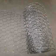 Poultry Netting