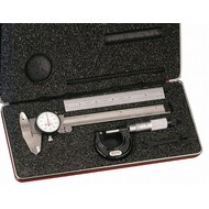 Precision Measuring Tool Kits