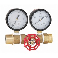 Pressure and Temperature Test Kits