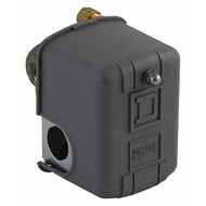 Pressure and Vacuum Switches