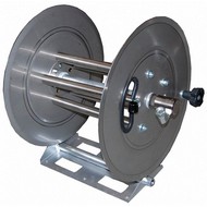Pressure Washer Hose Reels