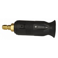 Pressure Washer Nozzles