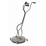 Pressure Washer Surface Cleaners and Water Brooms