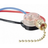 Pull Chain Switches