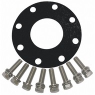 Pump Guide Rail System Gasket Kits