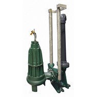 Pump Guide Rail Systems
