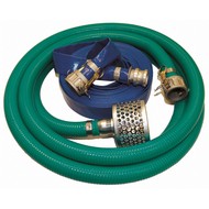 Pump Hose Kits