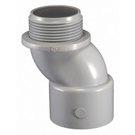 PVC Conduit Fittings