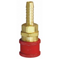 Quick Connect Cutting Torch Couplings