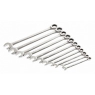 Ratcheting Wrench Sets